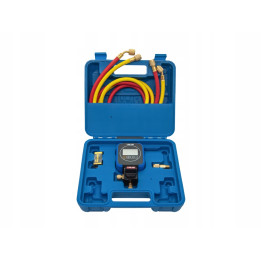 Pojedynczy manometr cyfrowy VALUE VRM1-0101i