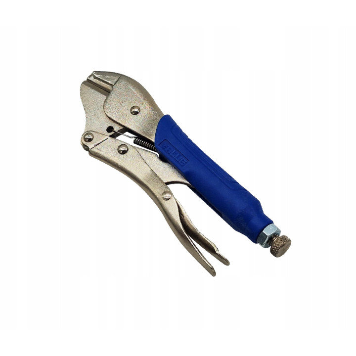 Szczypce zaciskowe VALUE VRT-102 do rurek miedzianych i aluminiowych