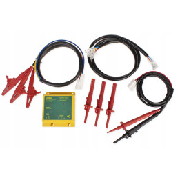 Analizator tester inwertera Refco Inverter-Check-KIT