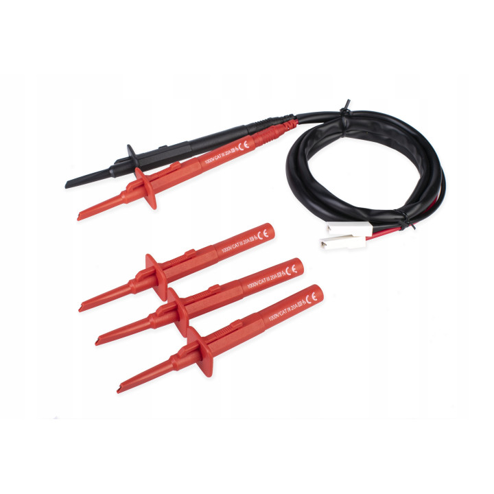 Analizator tester inwertera Refco Inverter-Check-KIT