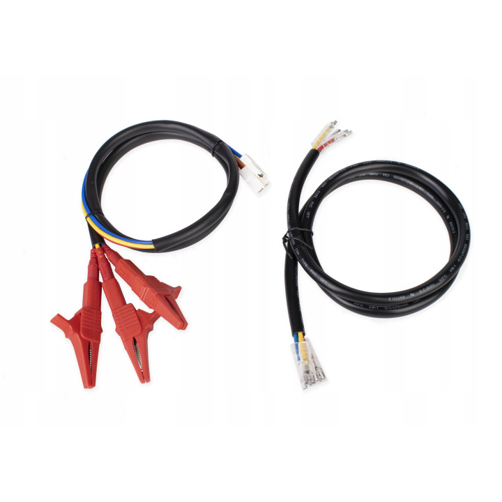 Analizator tester inwertera Refco Inverter-Check-KIT