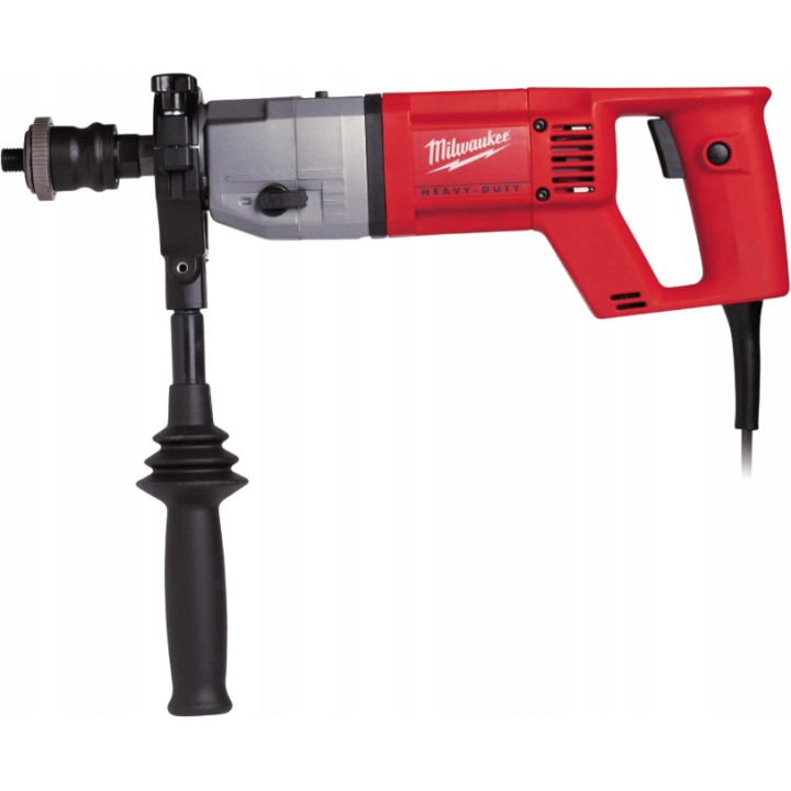 Wiertnica dwubiegowa Milwaukee 1500W DD2-160XE