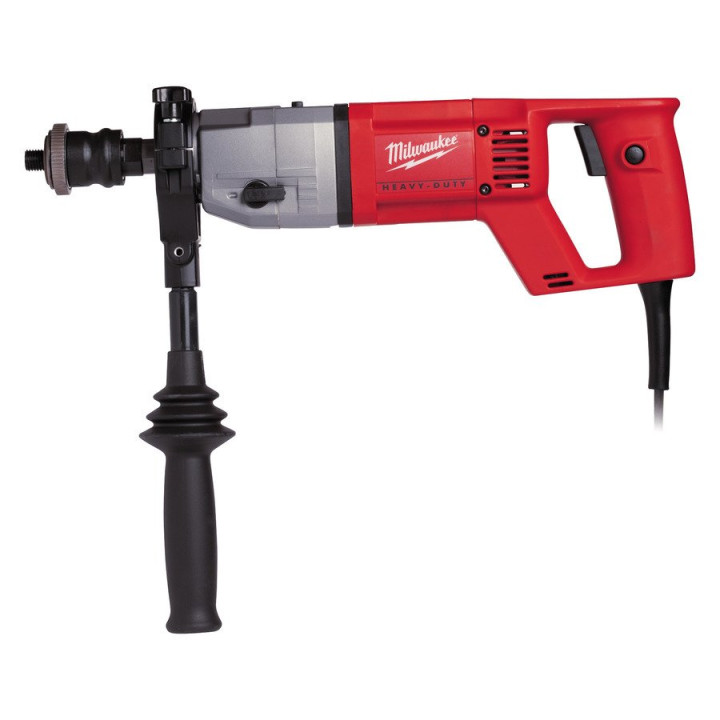 Wiertnica dwubiegowa Milwaukee 1500W DD2-160XE