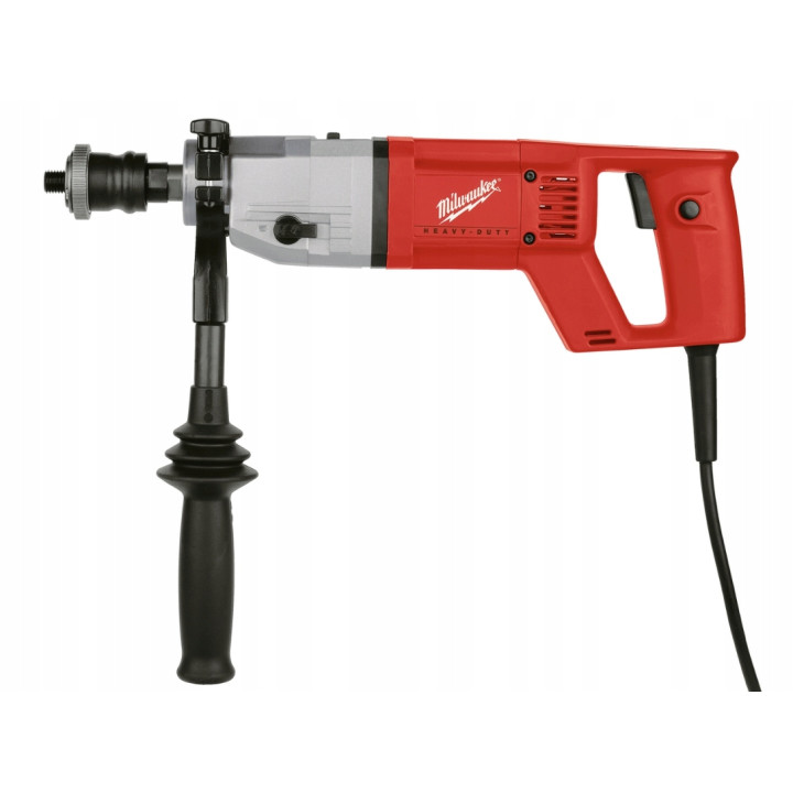 Wiertnica dwubiegowa Milwaukee 1500W DD2-160XE
