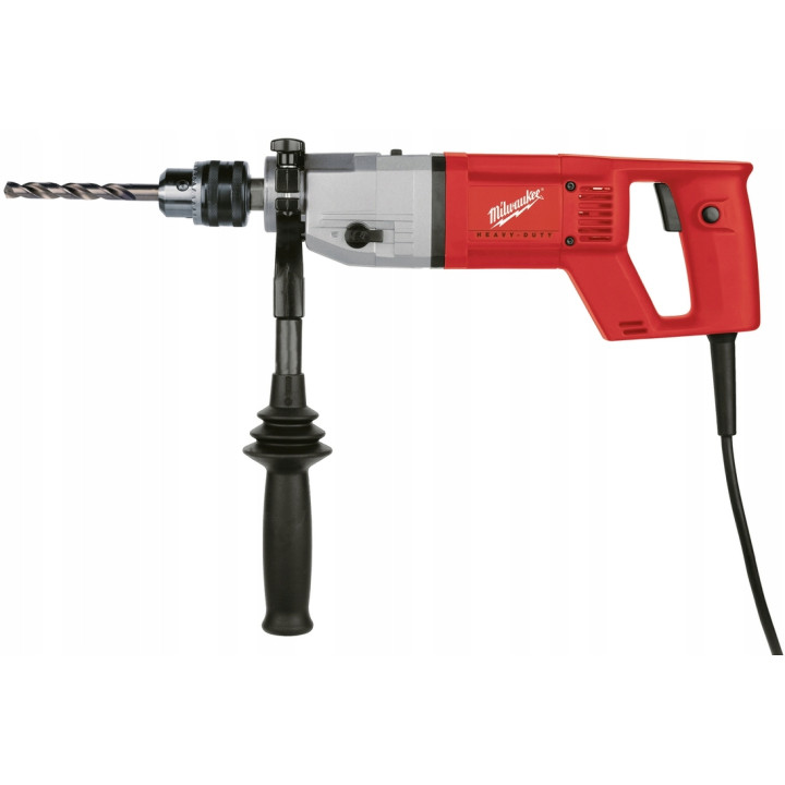 Wiertnica dwubiegowa Milwaukee 1500W DD2-160XE