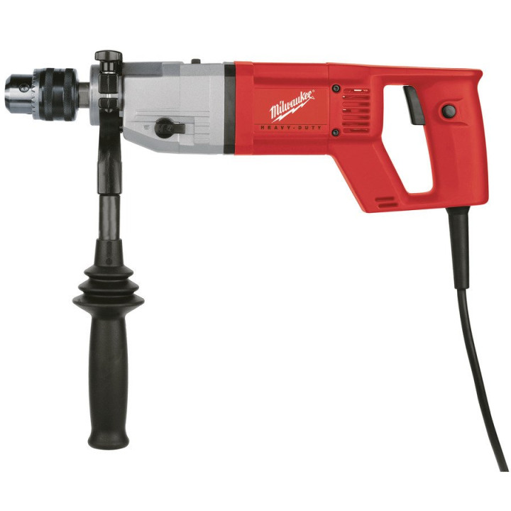 Wiertnica dwubiegowa Milwaukee 1500W DD2-160XE