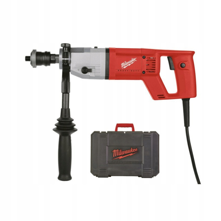 Wiertnica dwubiegowa Milwaukee 1500W DD2-160XE