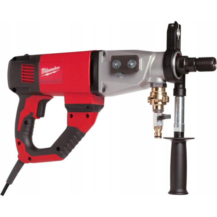 Wiertnica 3-biegowa Milwaukee 1900W DD3-152
