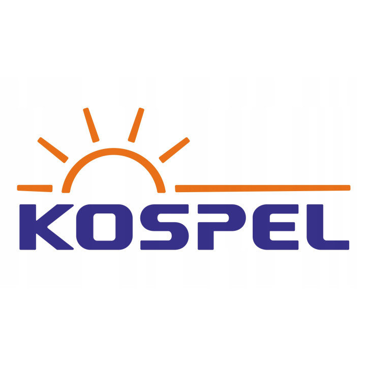 Podgrzewacz wody przepływowy elektryczny EPS2-3,5kW Twister Kospel
