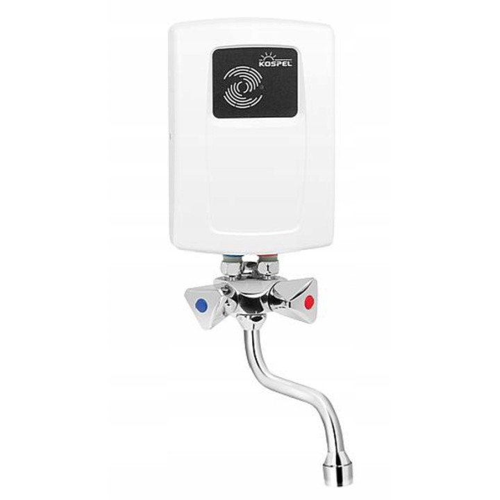 Podgrzewacz wody przepływowy elektryczny EPS2-3,5kW Twister Kospel