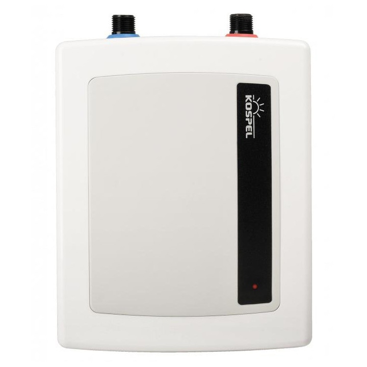Przepływowy podgrzewacz wody Kospel EPO2 5,5kW / 230V
