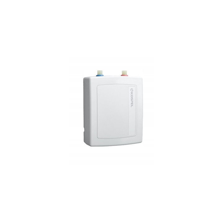 Uniwersalny przepływowy podgrzewacz wody Kospel EPO2 3,5kW / 230V