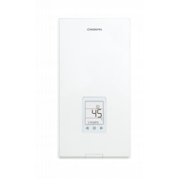 Elektryczny przepływowy podgrzewacz wody Kospel PPE4.M-10/11/12/15 15000W