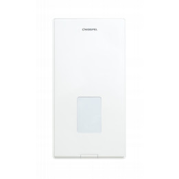 Elektryczny przepływowy podgrzewacz wody Kospel PPE4.L do 15kW / 400V 3~