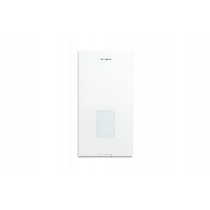 Elektryczny przepływowy podgrzewacz wody Kospel PPE4.L do 15kW / 400V 3~