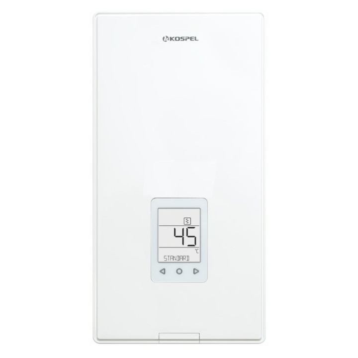 Elektryczny przepływowy podgrzewacz wody Kospel PPE4.M-17/18/21/24 24kW