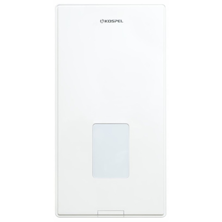 Przepływowy podgrzewacz wody Kospel PPE4.L Lite 17-24 kW 400V 3~