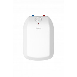 Podumywalkowy pojemnościowy ogrzewacz wody Kospel POC 5L inox D 2kW