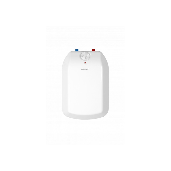 Podumywalkowy pojemnościowy ogrzewacz wody Kospel POC 5L inox D 2kW