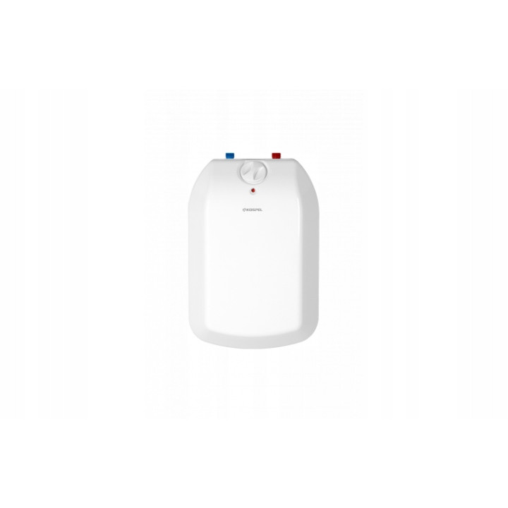 Podumywalkowy pojemnościowy ogrzewacz wody Kospel POC 5L inox D 2kW