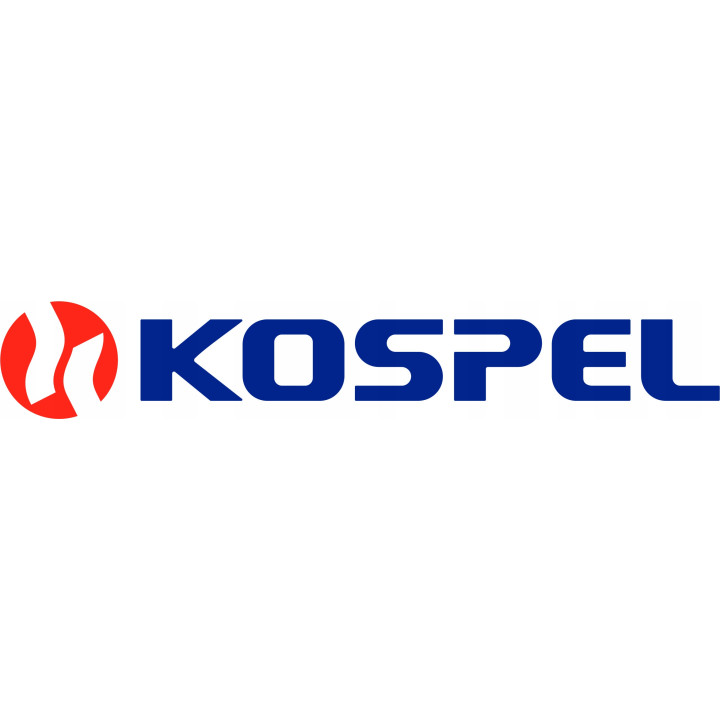 Elektryczny przepływowy podgrzewacz wody Kospel PPE4.B Basic do 15kW