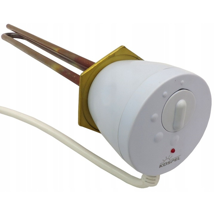 Grzałka Kospel GRW-1.4/230V 6/4" 1400W
