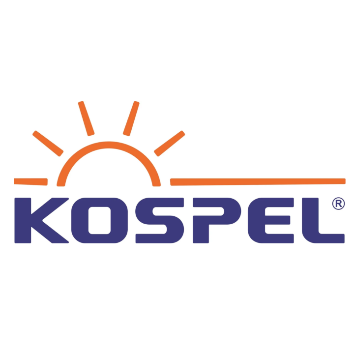 Bufor ciepła bez wężownicy Kospel 400L SV-400 zbiornik akumulacyjny CO