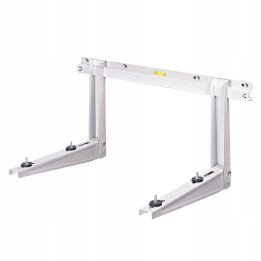 Wspornik do klimatyzatorów Rodigas MS253 465mm do 140kg, z poprzeczką