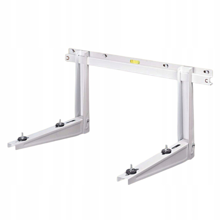 Wspornik do klimatyzatorów Rodigas MS253 465mm do 140kg, z poprzeczką