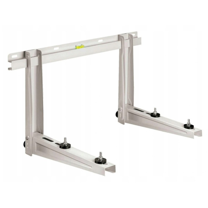 Wspornik do klimatyzatorów Rodigas MS253 465mm do 140kg, z poprzeczką
