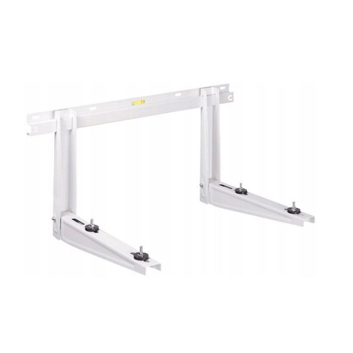 Wspornik do klimatyzatorów Rodigas MS253 465mm do 140kg, z poprzeczką