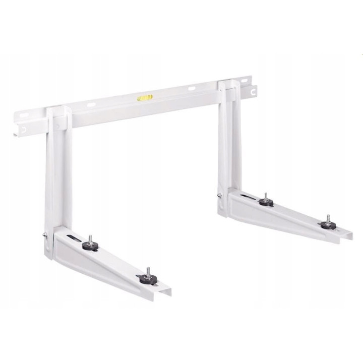 Wspornik do klimatyzatorów Rodigas MS253 465mm do 140kg, z poprzeczką