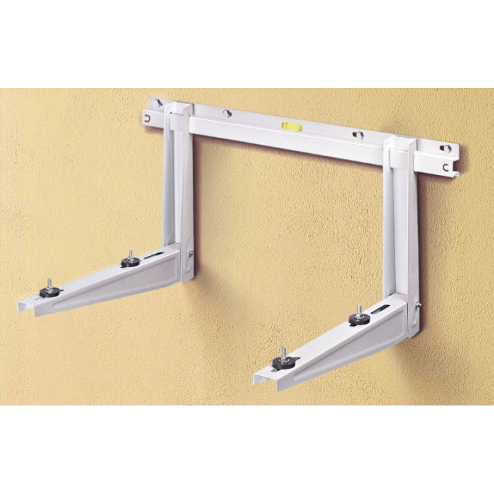 Wspornik do klimatyzatorów Rodigas MS253 465mm do 140kg, z poprzeczką