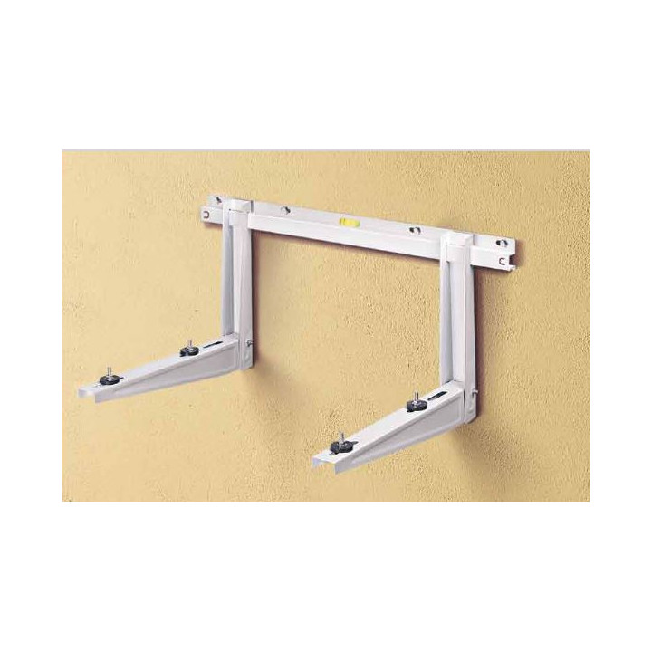 Wspornik do klimatyzatorów Rodigas MS253 465mm do 140kg, z poprzeczką