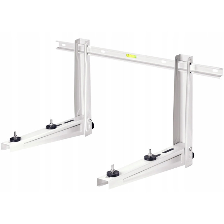 Wspornik do klimatyzatorów Rodigas MS258 650mm do 140kg, z poprzeczką