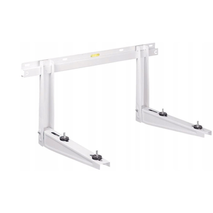 Wspornik do klimatyzatorów Rodigas MS258 650mm do 140kg, z poprzeczką