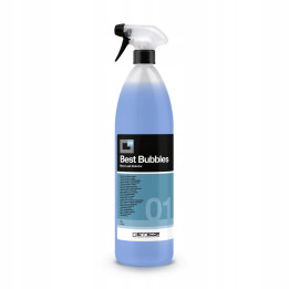 Tester szczelności w sprayu Errecom Best Bubbles 1l