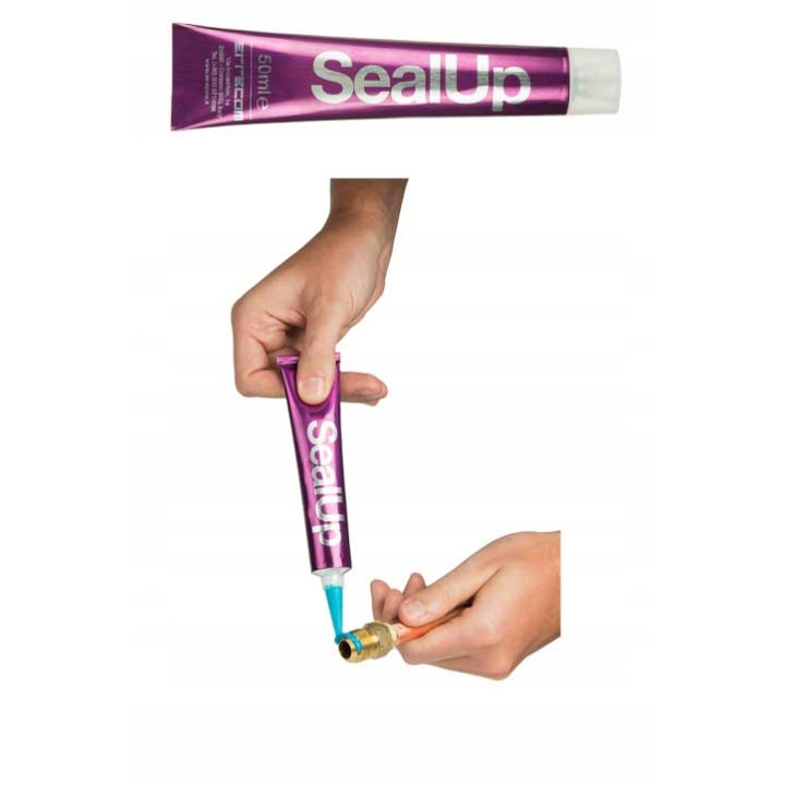 Uszczelniacz do gwintów Errecom SealUp 50ml do klimatyzacji