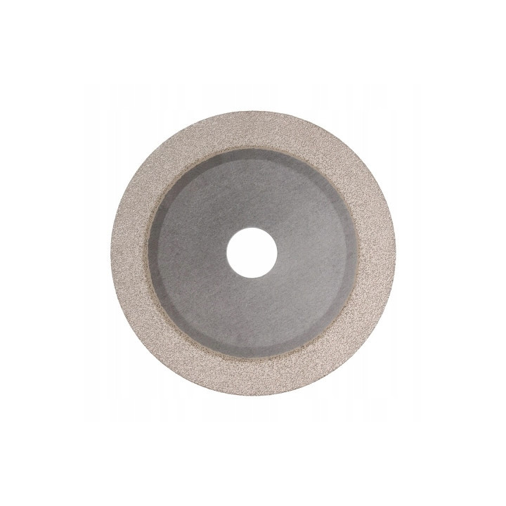 Tarcza diament Distar Master Cut 125mm na sucho/na mokro
