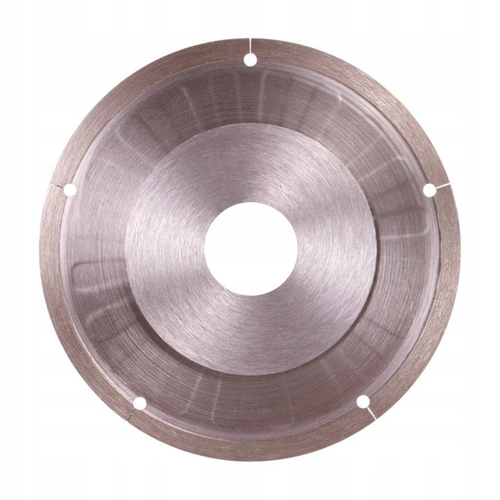 Distar Scalpel cienka tarcza tnąca diamentowa 100 mm x 22,23