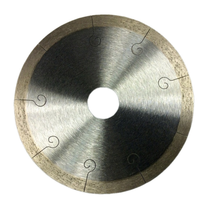 Tarcza diamentowa 125mm Distar Perfect gres