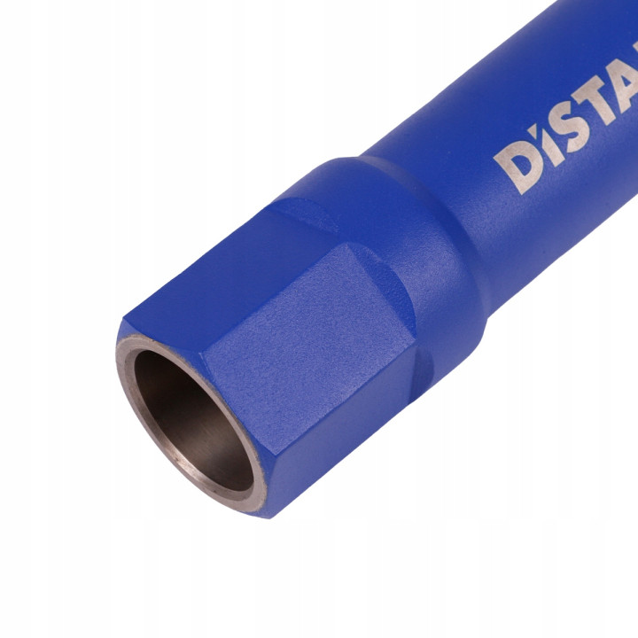 Wiertło diamentowe otwornica DiStar DDS-W 052x450-4x1 1/4 UNC RM-TX