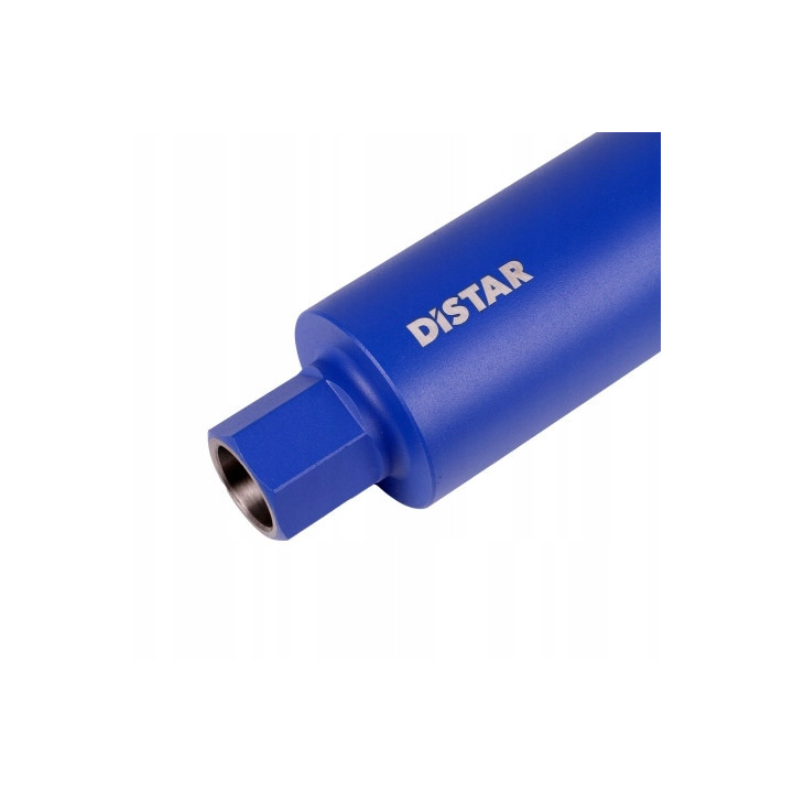 Wiertło diamentowe otwornica DiStar DDS-W 062x300-5x1 1/4 UNC RM-TX