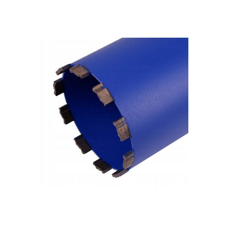 Wiertło diamentowe otwornica DiStar DDS-W 062x300-5x1 1/4 UNC RM-TX