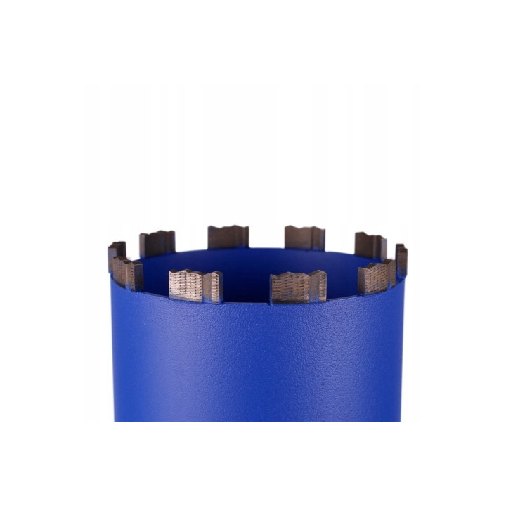 Wiertło diamentowe otwornica DiStar DDS-W 062x300-5x1 1/4 UNC RM-TX