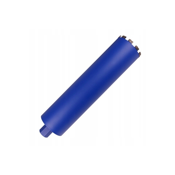 Wiertło diamentowe otwornica DiStar DDS-W 062x300-5x1 1/4 UNC RM-TX