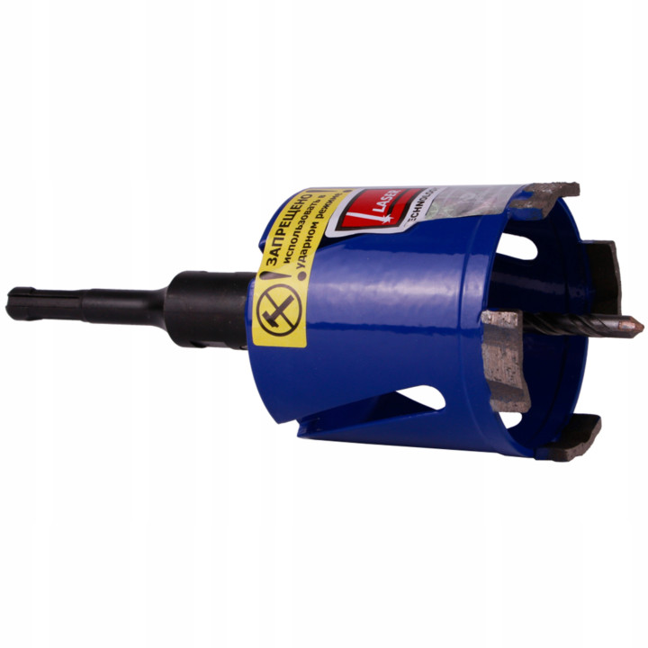 Wiertło diamentowe otwornica DiStar DDS-W 72x65xM16 T-Concrete / SDS+