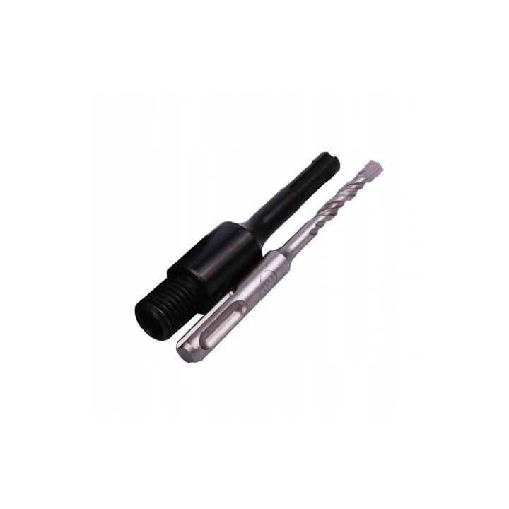 Wiertło diamentowe otwornica DiStar DDS-W 72x65xM16 T-Concrete / SDS+