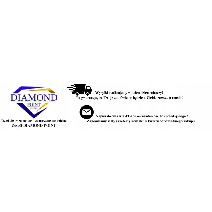 Wiertło diamentowe otwornica DiStar DDS-W 72x65xM16 T-Concrete / SDS+