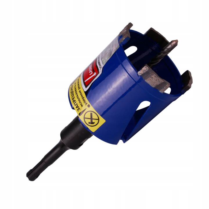 Wiertło diamentowe otwornica DiStar DDS-W 68x65xM16 T-Concrete / SDS+